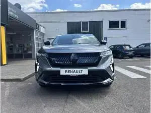 Gebraucht Renault Rafale 300 PS (220 kW) 2025 Grau (dolomitgrau, dach in black pearlschwarz) SUV