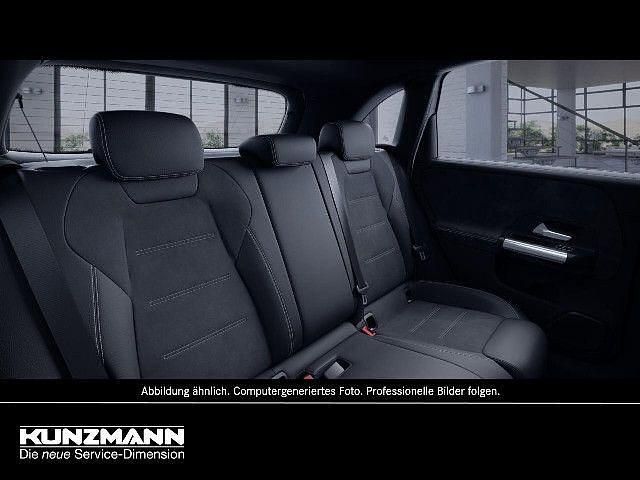 Gebraucht Mercedes B250e 218 PS (160 kW) 2021 Van / Kleinbus