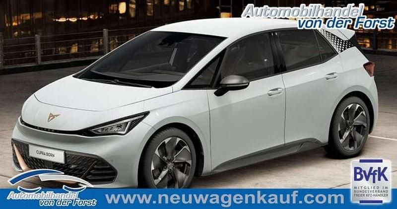Wählbar Neu 2025 Cupra Born Basis Kleinwagen | 36.495 € (Superpreis) - Bild 1/4