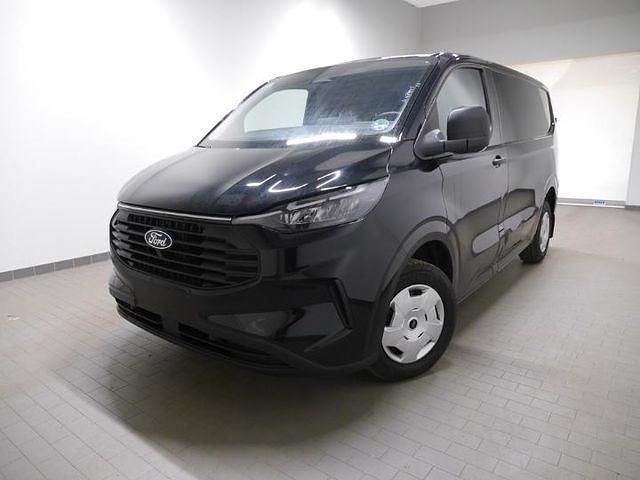 Gebraucht Ford Transit Custom Trend 136 PS (100 kW) 2024 Van