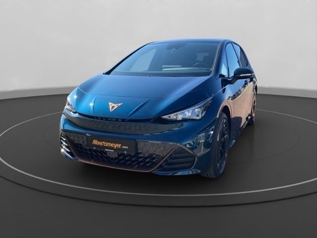 Gebraucht Cupra Born 169 kW (231 PS) 2022 Othercolor Kleinwagen