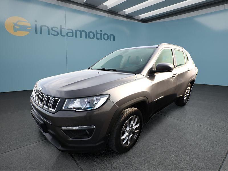 Weiß Gebraucht 2021 Suzuki Vitara SUV | 19.699 € (Fairer Preis) - Bild 1/4