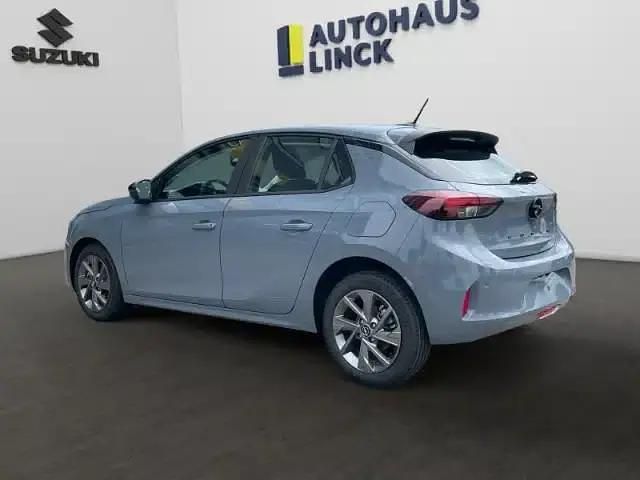 Neu Opel Corsa Edition 101 PS (74 kW) 2025 Farbe: grau Kleinwagen