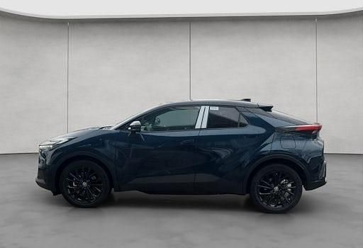 Neu Toyota C-HR Sport 223 PS (164 kW) 2025 Blau SUV