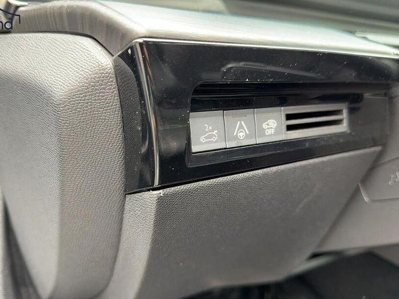 Gebraucht Peugeot 508 96 PS (70 kW) 2024 Blau