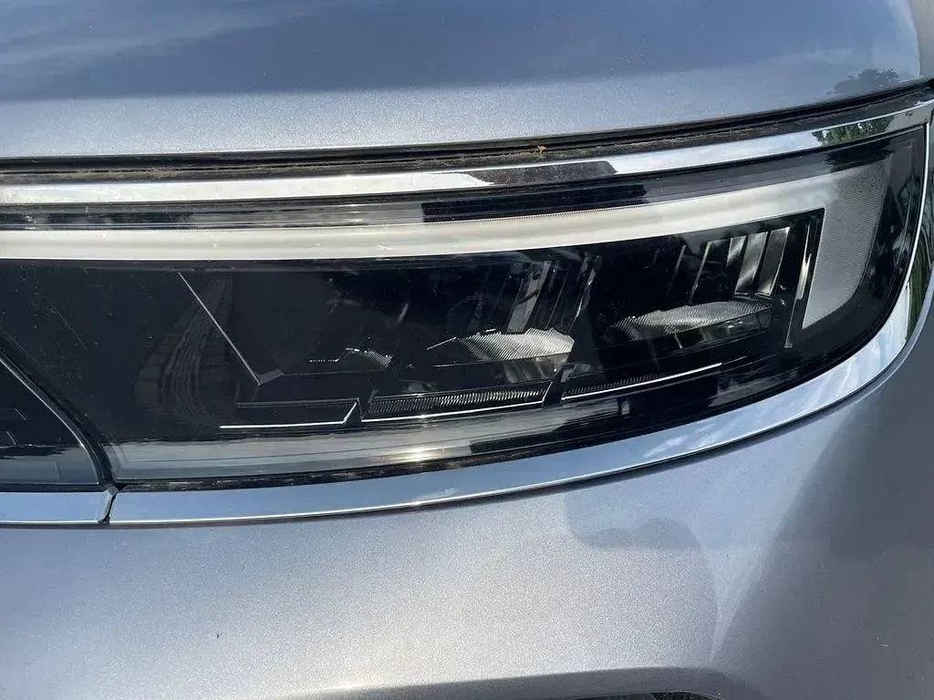 Gebraucht Opel Mokka-e Elegance 100 kW (136 PS) 2022 Grau SUV