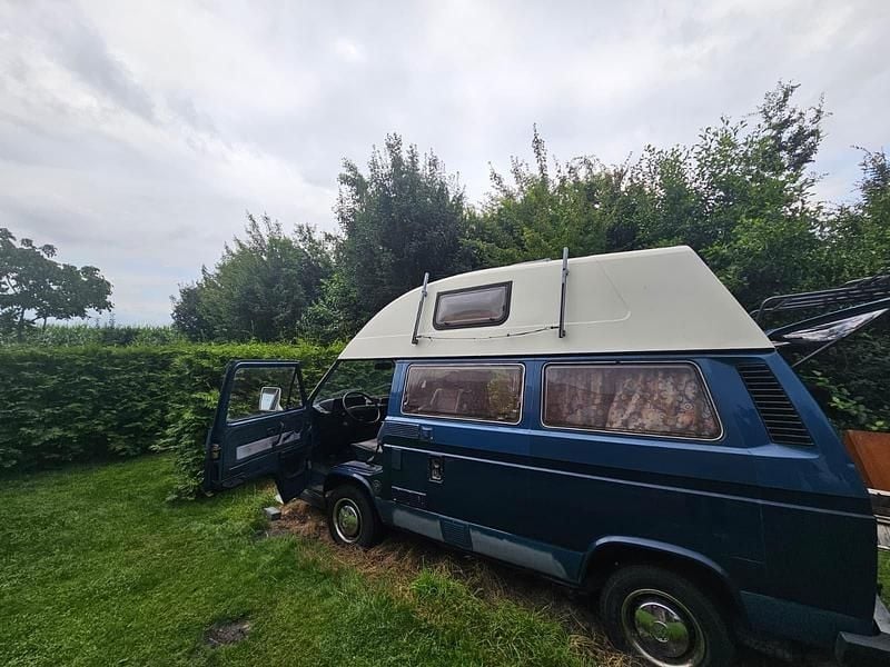 Gebraucht VW T3 1985 Van