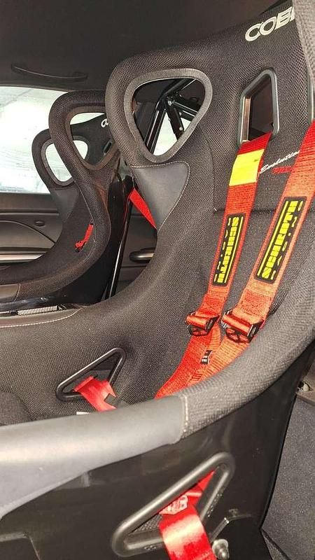 Second-hand BMW M3 366 CP (269 kW) 2002 Negru Coupe