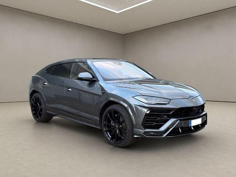 Gebraucht Lamborghini Urus 120 PS (88 kW) 2018 Andere SUV