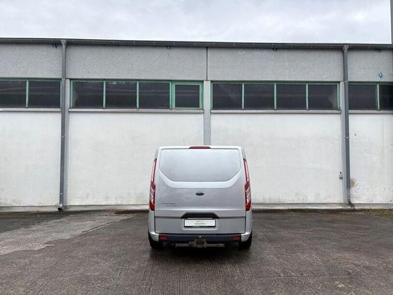 Gebraucht Ford Transit Custom 131 PS (96 kW) 2020 Andere Van / Kleinbus