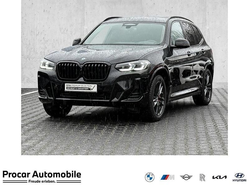 Occasion BMW X3 M Sport 286 ch (210 kW) 2024 SUV