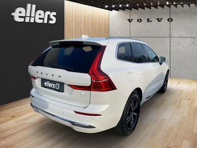 Gebraucht Volvo XC60 398 PS (292 kW) 2022 Weiß SUV