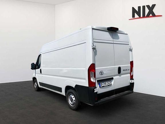 Gebraucht Toyota Proace 140 PS (102 kW) 2024 Icy white Van / Kleinbus