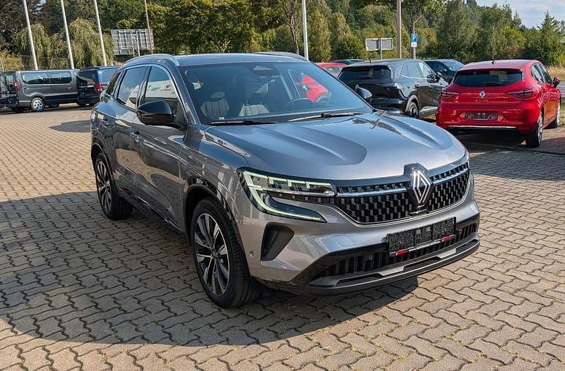 Grau Gebraucht 2023 Renault Austral Techno SUV | 29.850 € (Fairer Preis) - Bild 1/4