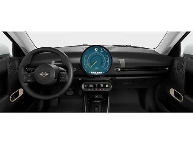 Gebraucht Mini Cooper SE Classic 135 kW (184 PS) 2024 Indigo sunset blue Kleinwagen