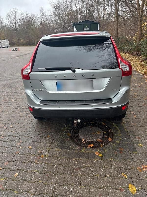 Gebraucht Volvo XC60 163 PS (119 kW) 2008 Andere farben SUV
