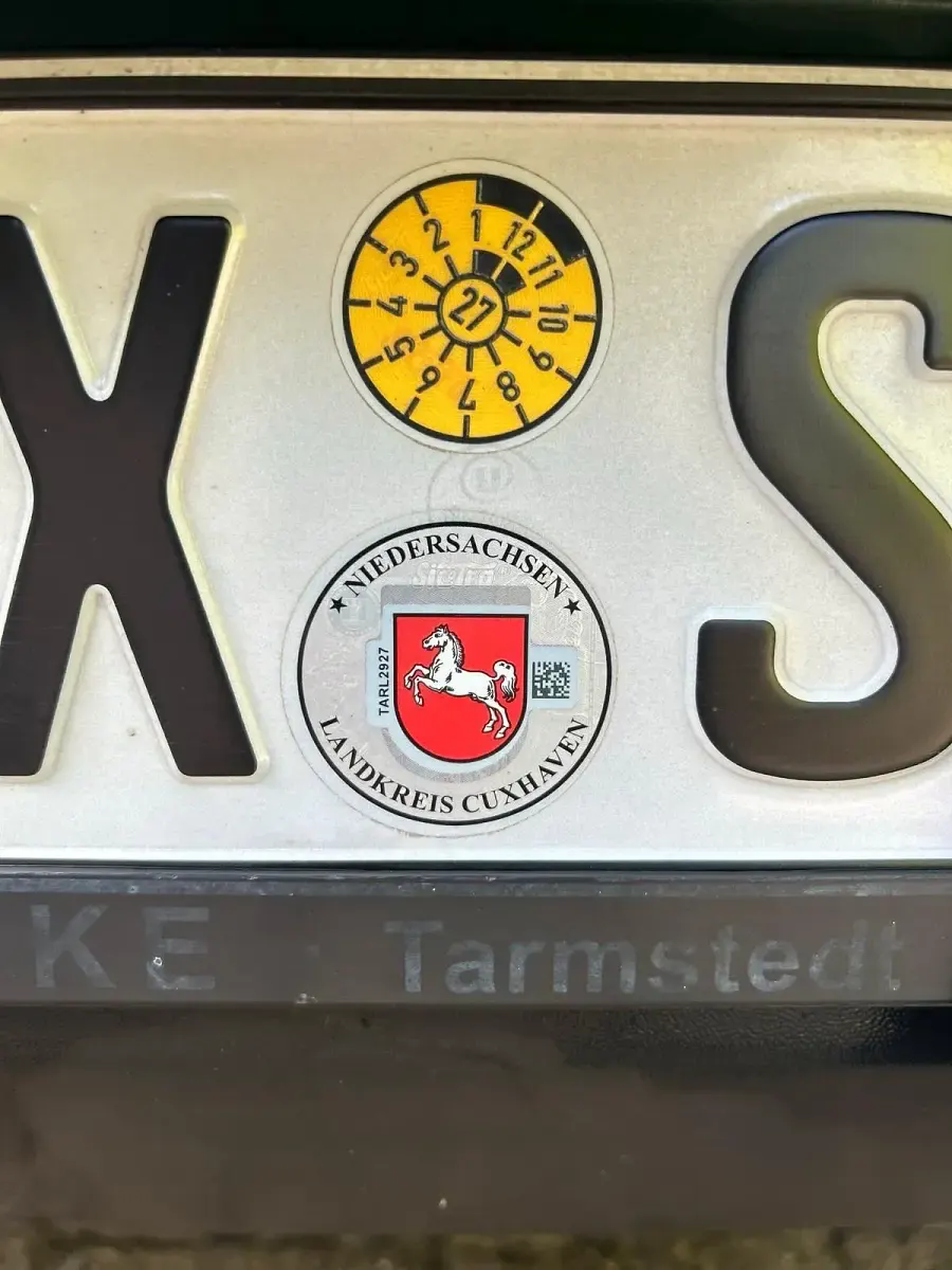 Gebraucht VW Lupo 50 PS (36 kW) 2000 Grün Kleinwagen
