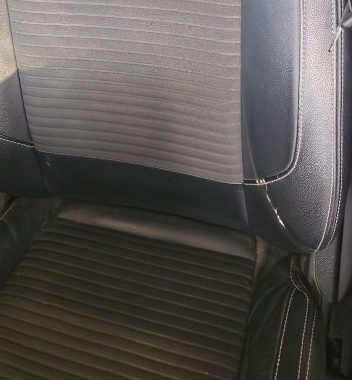 Gebraucht Ford Ecosport Titanium 125 PS (91 kW) 2018 Weiß SUV