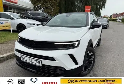 Usata Opel Mokka Ultimate 131 CV (96 kW) 2024 SUV