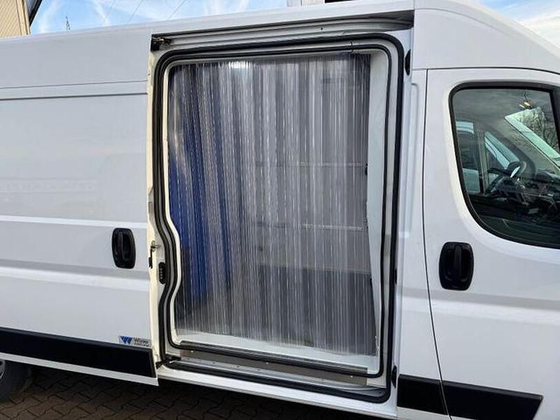 Gebraucht Fiat Ducato 179 PS (131 kW) 2023 Andere Van