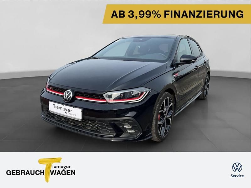 Second-hand VW Polo Pro 207 CP (152 kW) 2023 Hatchback