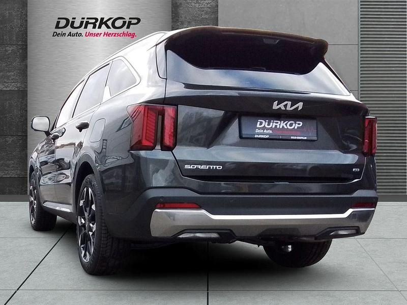 Gebraucht Kia Sorento Platinum 193 PS (141 kW) 2026 Grau SUV