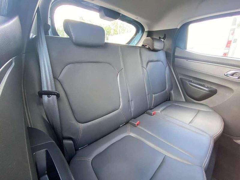 Second-hand Dacia Spring Extreme 47 kW (65 CP) 2023 Albastru Hatchback