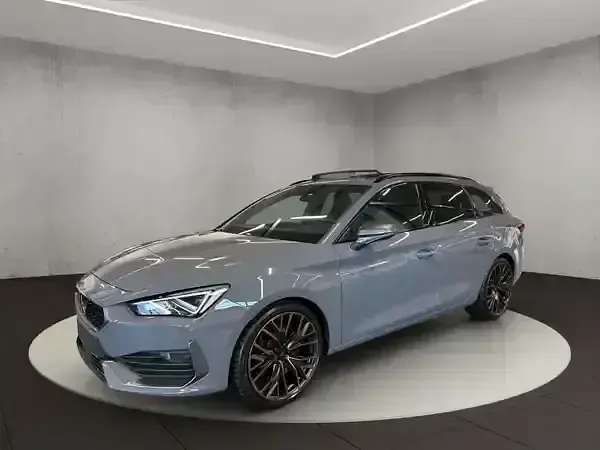 Gebraucht Cupra Leon VZ 310 PS (228 kW) 2024 Kombi