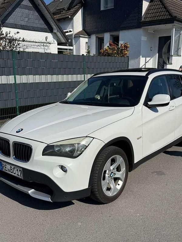 Gebraucht BMW X1 177 PS (130 kW) 2010 SUV