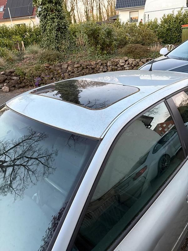 Gebraucht Audi A3 101 PS (74 kW) 1998 Kleinwagen