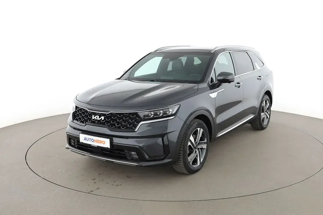 Gebraucht Kia Sorento Platinum 91 PS (66 kW) 2022 SUV
