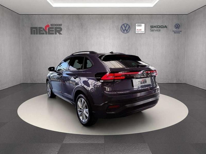 Gebraucht VW Taigo Move 110 PS (80 kW) 2024 Grau SUV