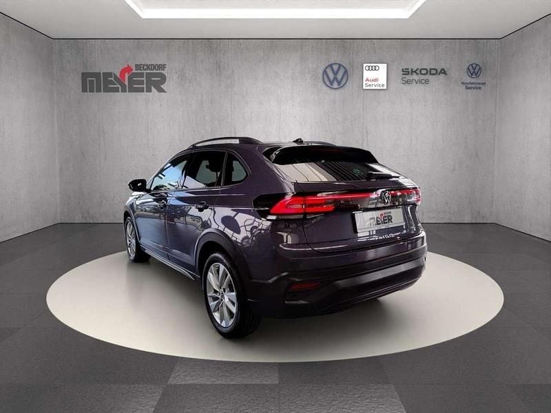 Gebraucht VW Taigo Move 116 PS (85 kW) 2024 Grau SUV