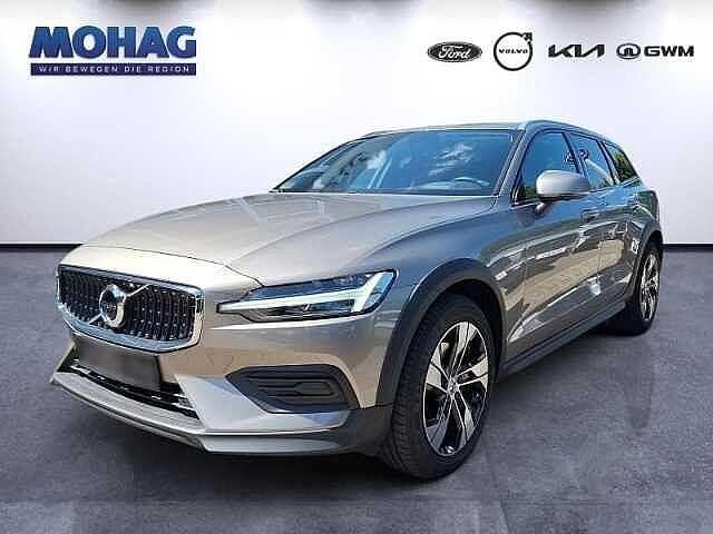 Gebraucht 2021 Volvo V60 CC Kombi | 29.990 € (Fairer Preis) - Bild 1/4