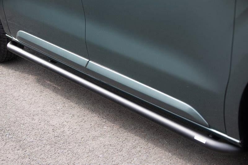 Neu Citroën Spacetourer 179 PS (131 kW) 2025 Grün Van / Kleinbus