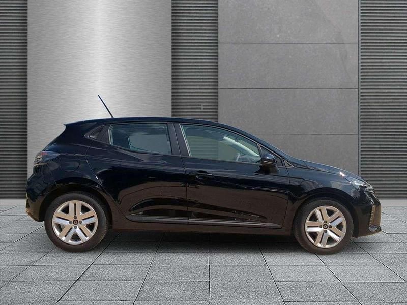 Blackpearlschwarz Gebraucht 2025 Renault Clio V Evolution Kleinwagen | 19.790 € (Fairer Preis) - Bild 1/4