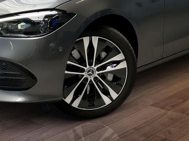 Gebraucht 2022 Mercedes C300e | 44.910 € (Teuer) - Bild 1/4