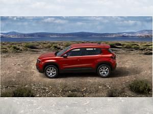 Neu Jeep Avenger EV Altitude 114 kW (156 PS) 2026 Rot SUV