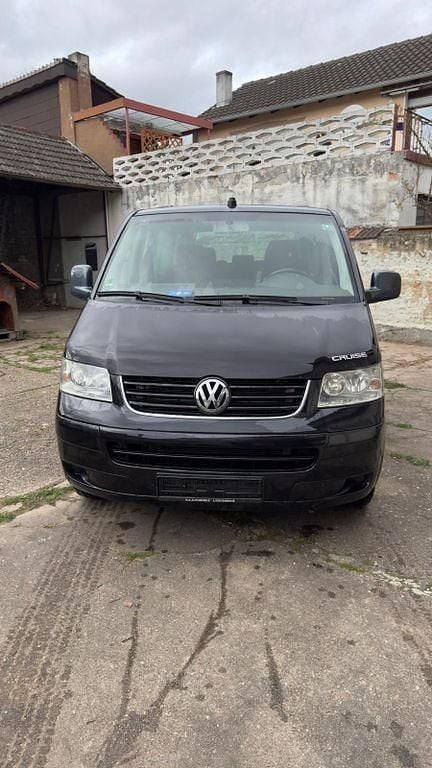 Usata VW T5 174 CV (127 kW) 2006 Furgone