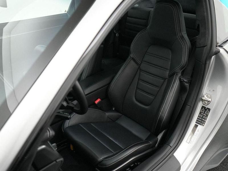 Gebraucht Porsche 992 650 PS (478 kW) 2020 Silber