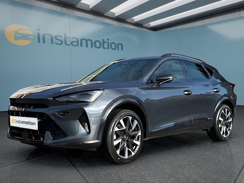 Gebraucht Cupra Formentor 150 PS (110 kW) 2025 SUV