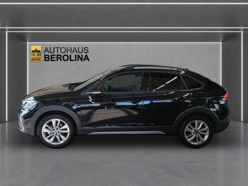 Gebraucht VW Taigo R 150 PS (110 kW) 2024 Schwarz SUV