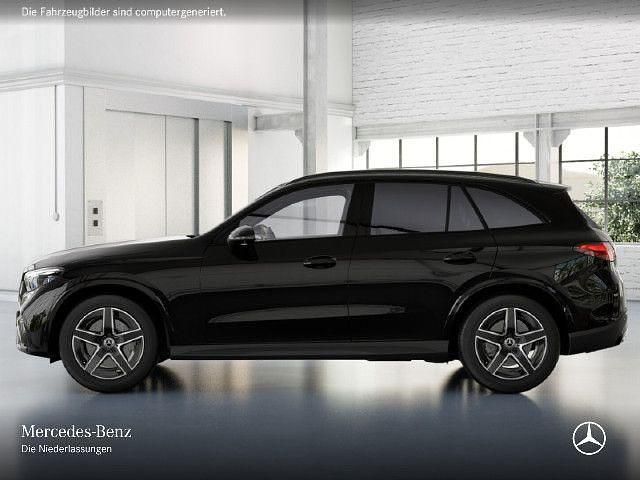 Gebraucht Mercedes GLC200 204 PS (150 kW) 2026 SUV