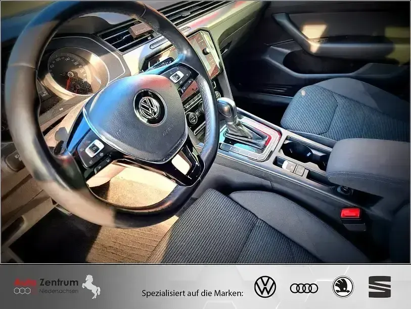 Gebraucht VW Arteon 150 PS (110 kW) 2019 Grau Kleinwagen