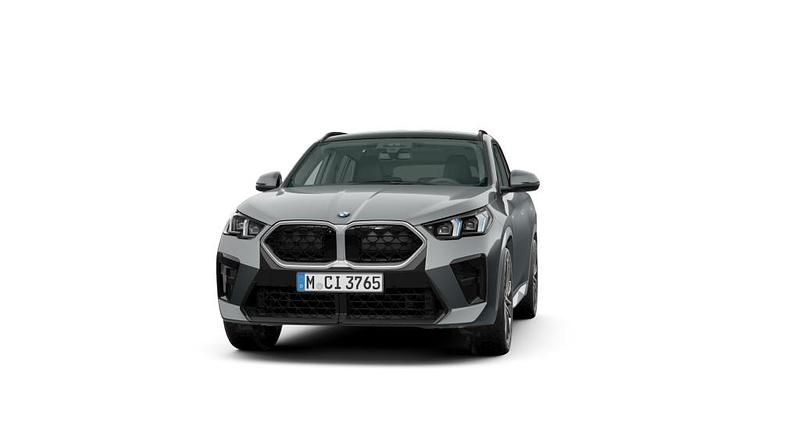 Second-hand BMW X2 Efficient Dynamics 156 CP (114 kW) 2024 SUV