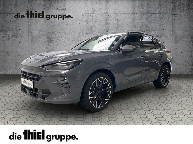 Grau Neu 2025 Cupra Terramar VZ SUV | 49.490 € (Fairer Preis) - Bild 1/4