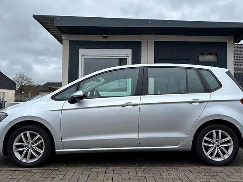 Gebraucht VW Golf VII 116 PS (85 kW) 2019 Andere Limousine