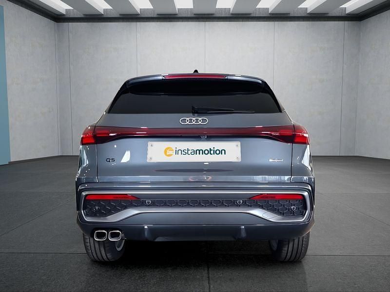 Gebraucht Audi Q5 204 PS (150 kW) 2025 Grau SUV