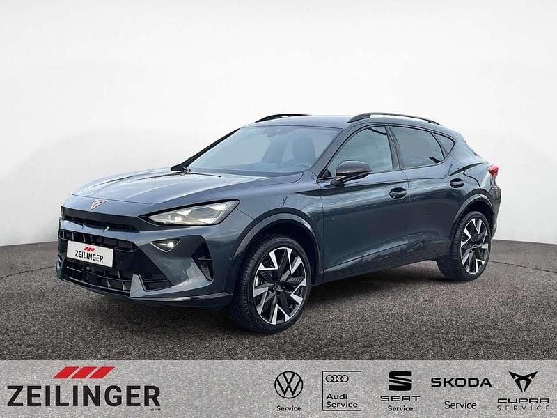 Grau Gebraucht 2025 Cupra Formentor SUV | 33.945 € (Superpreis) - Bild 1/4