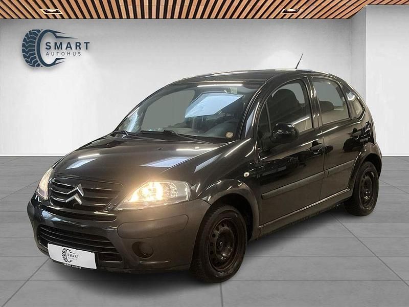 Gebraucht 2010 Citroën C3 Exclusive | 1.400 € (Guter Preis) - Bild 1/4